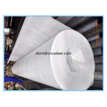 Polyester Continuous Filament Non Woven Geotextile
